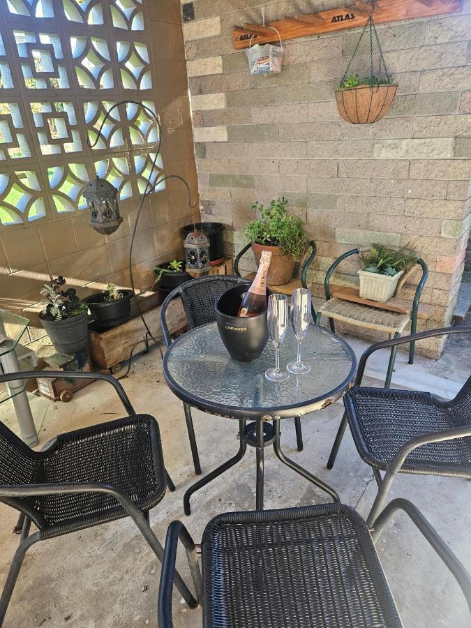 Di'S B&B Matamata Εξωτερικό φωτογραφία